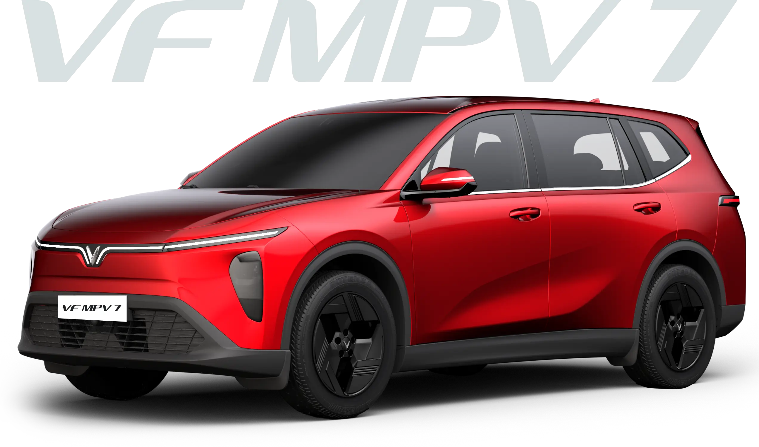 VinFast MPV7