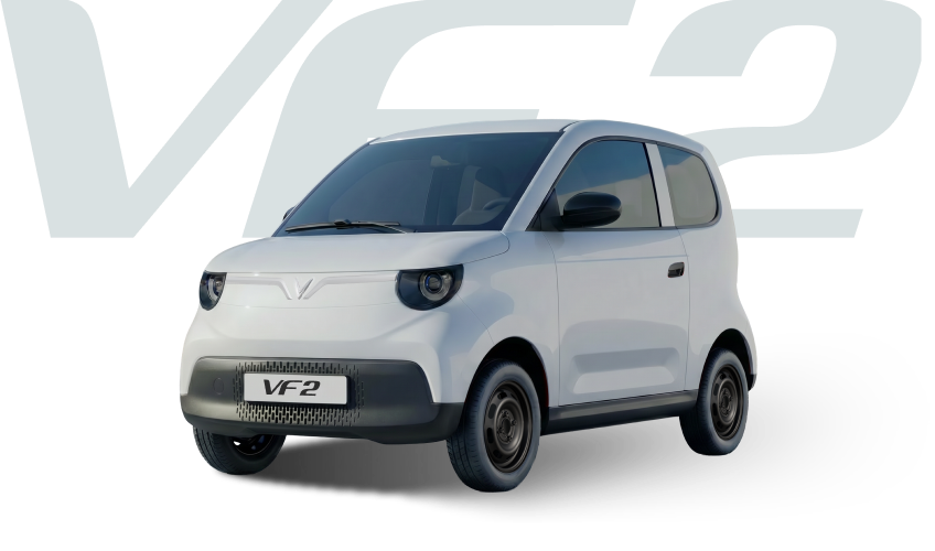 VinFast VF2