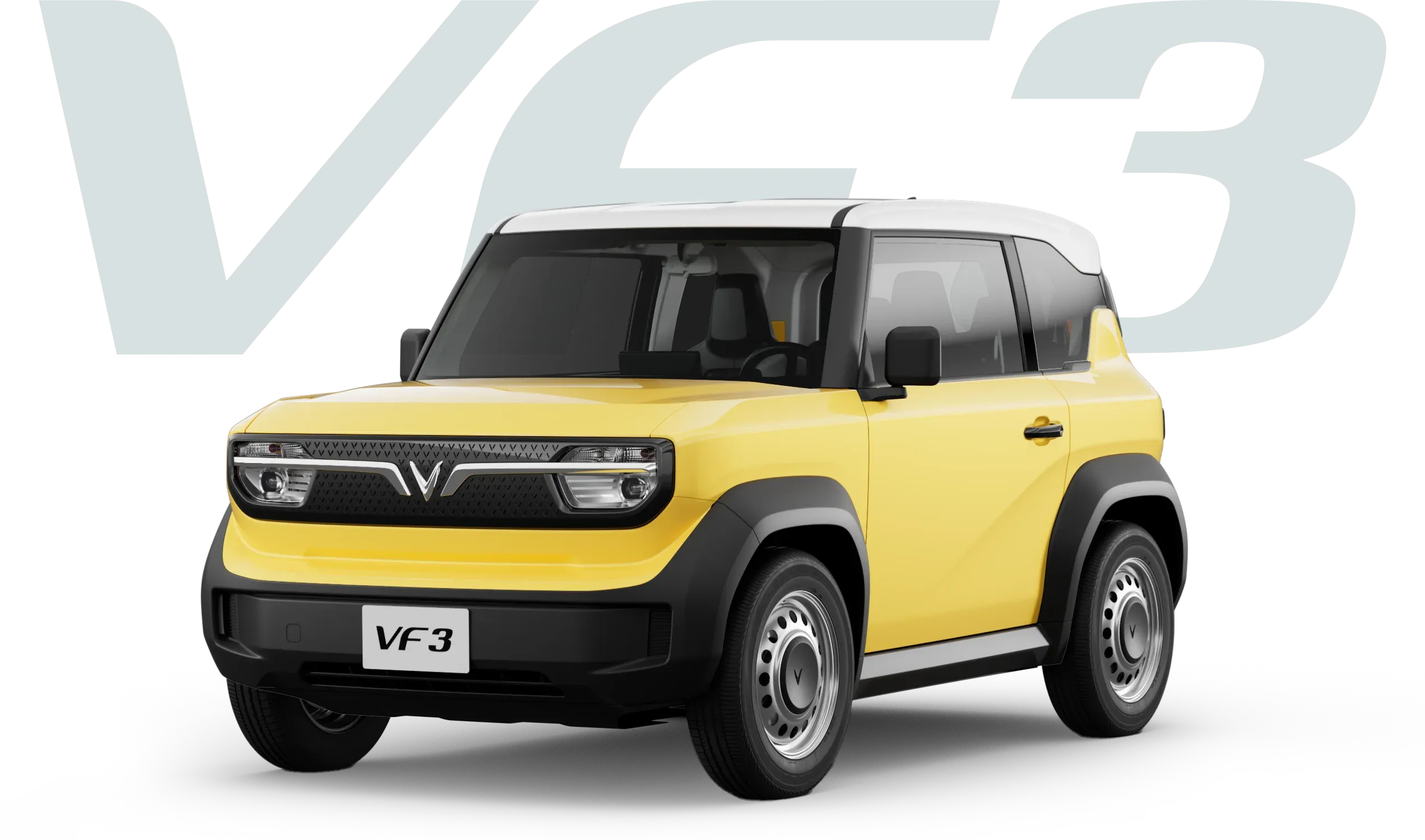 VinFast VF3
