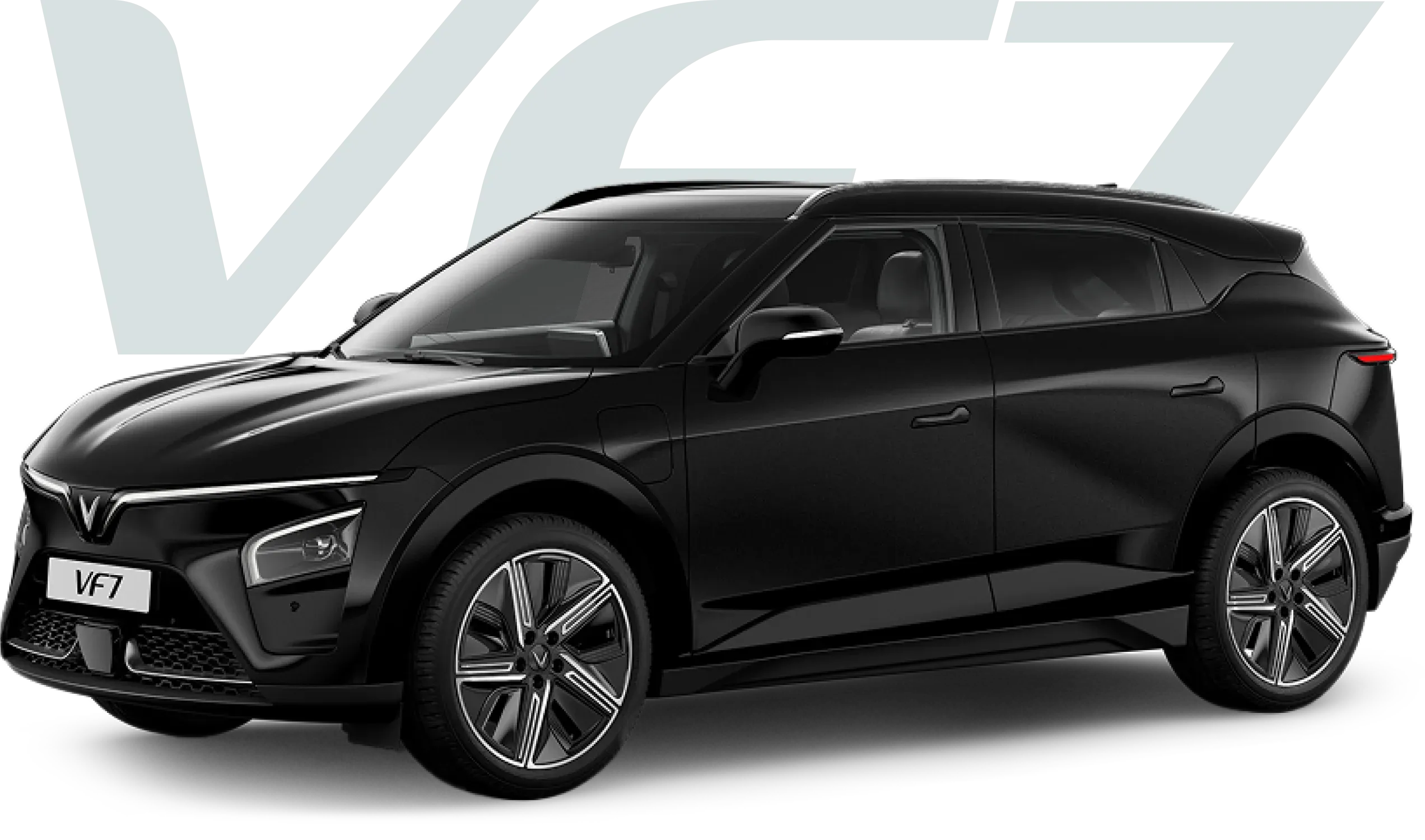 VinFast VF7