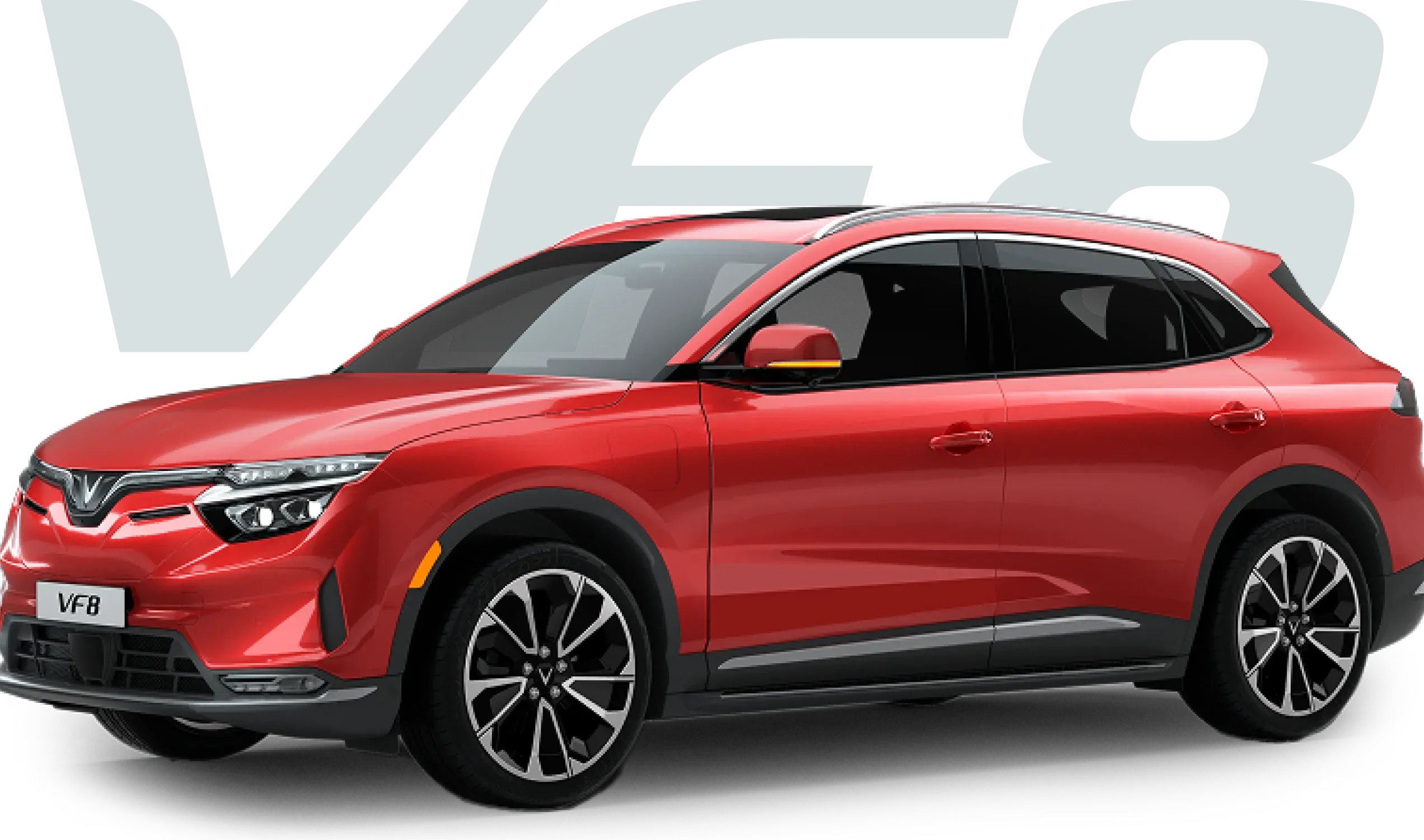 VinFast VF8