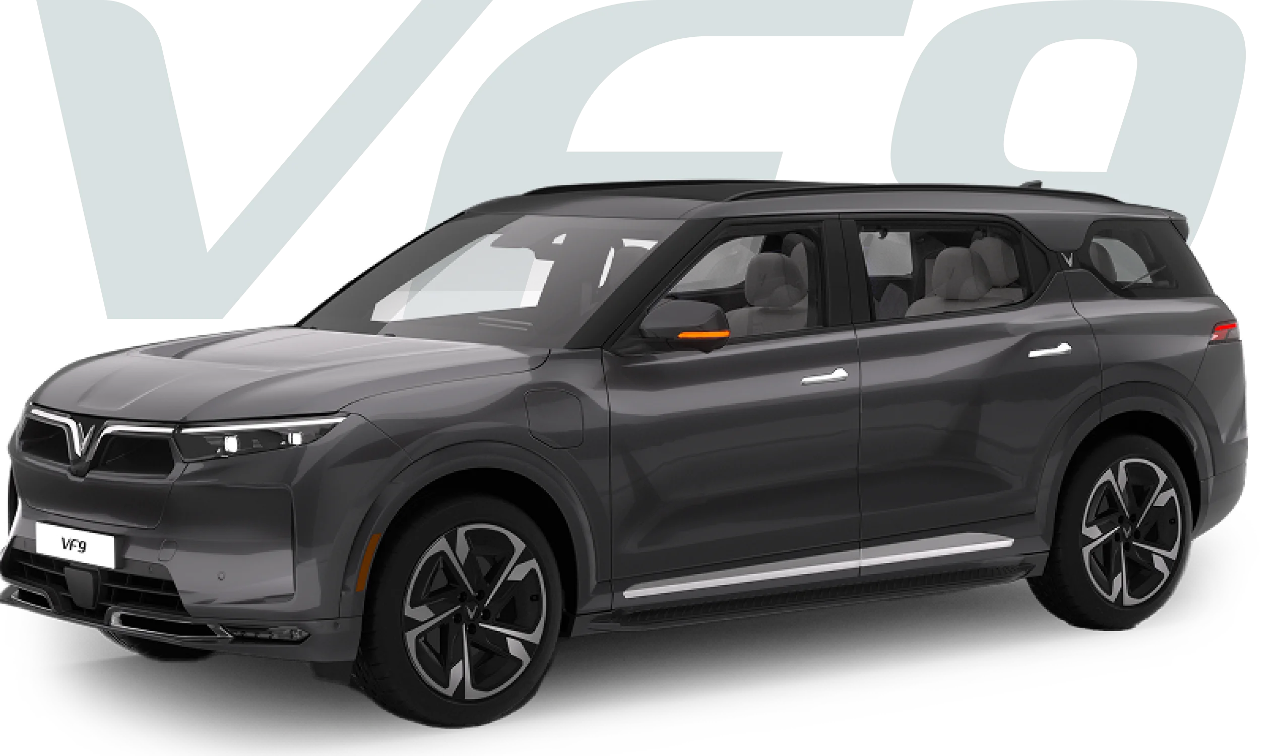 VinFast VF9